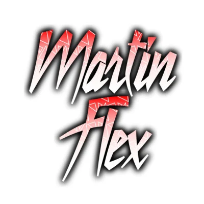 歌手 Martin FlexMCM-TE K