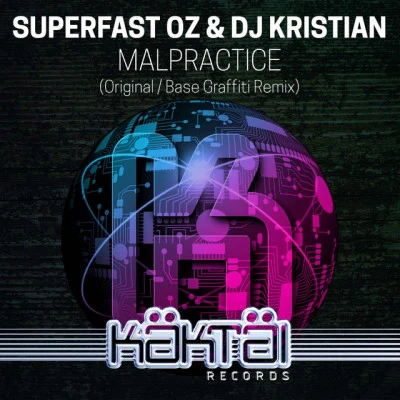 DJ Kristian/Superfast Oz/Stimulant DJ&#x27;s HDC Present: Back To 2001