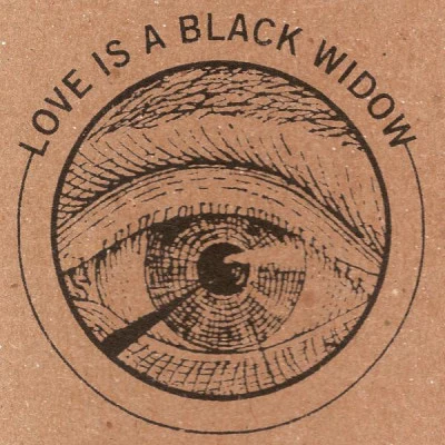 歌手 Love is a Black Widow