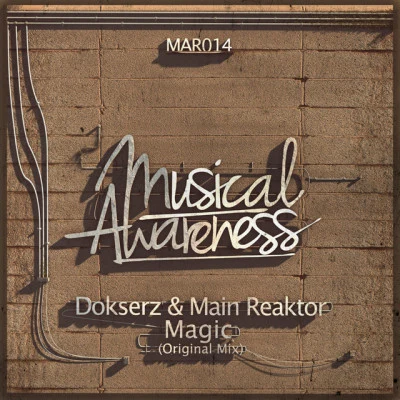 歌手 DokserzMain Reaktor