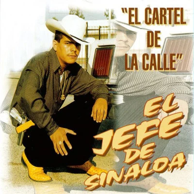 歌手 El Jefe De Sinaloa