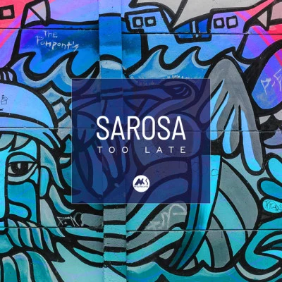 歌手 Sarosa