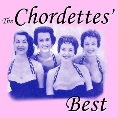 歌手 The Chordettes