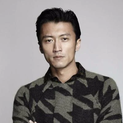 歌手 謝霆鋒 (Nicholas Tse)