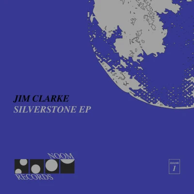 歌手 Jim Clarke