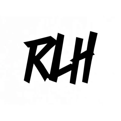 歌手 RLH