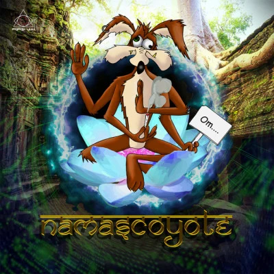 Namascoyote double trouble MMX IX (compiled by alpha)