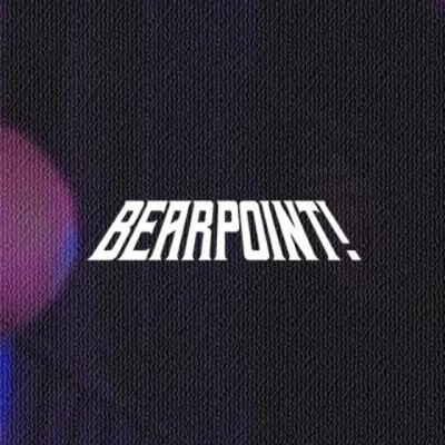 歌手 BearPoint!