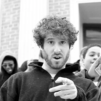 歌手 Lil Dicky