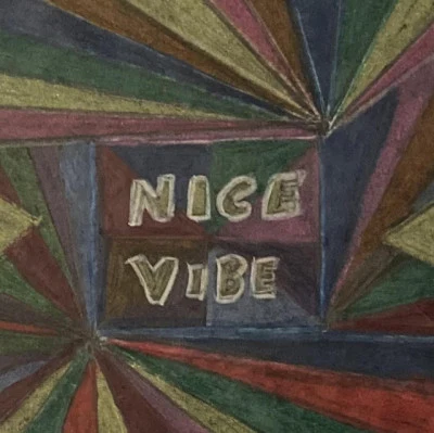 歌手 Nice VibeKane West