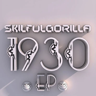 歌手 SkilfulGorilla