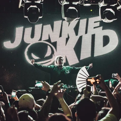 Junkie Kid MELODY (Original Mix)