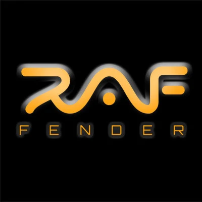 歌手 Raf Fender