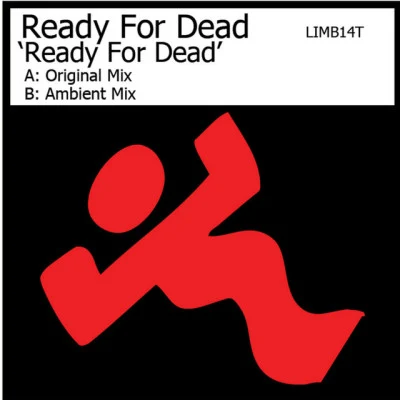 歌手 Ready For Dead