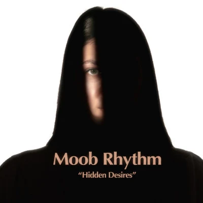 歌手 Moob Rhythm