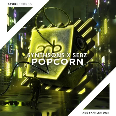 Synthsons/Sebz Popcorn