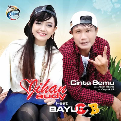 歌手 Bayu G2bNella Kharisma