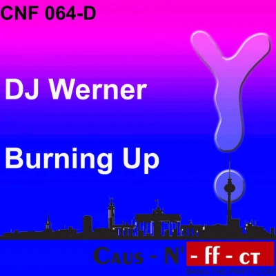 DJ Werner/A.Paul/Cyclops Tecnolandia 97