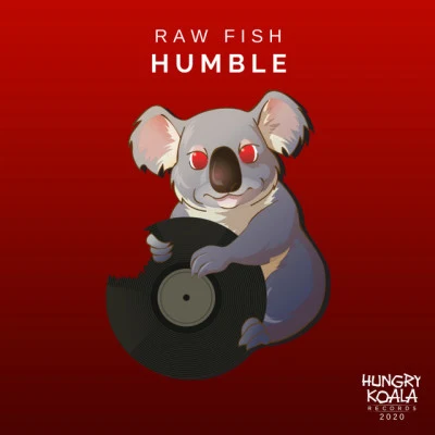 Raw Fish/Navigare/Connor Leahy/Nathan James/Hungry Koala/1301 Hungry Koala On Air 005, 2021