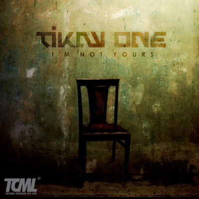 歌手 Tikay One