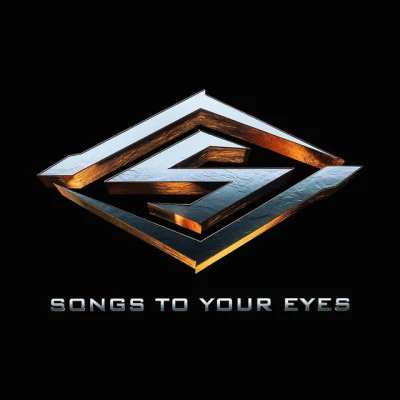 歌手 Songs To Your Eyes