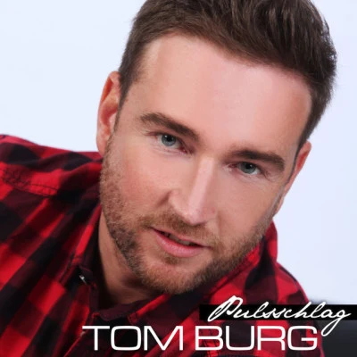 歌手 Tom Burg