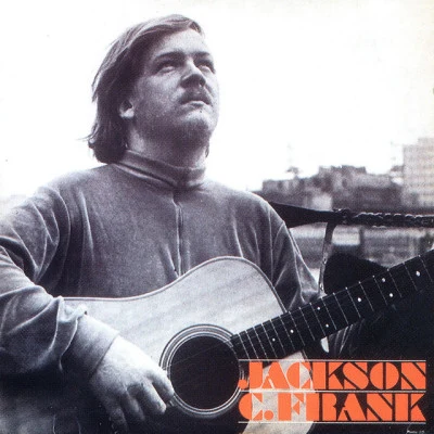 歌手 Jackson C. Frank