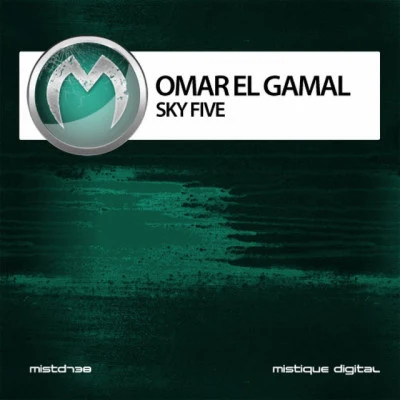 Omar El Gamal Roll DiceLoco Time