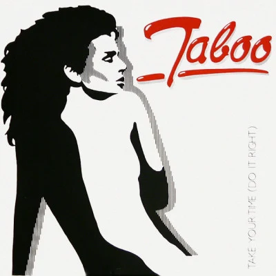 Taboo Antagonics