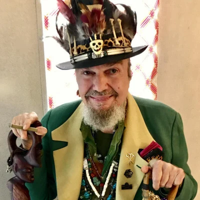 Dr. John The ATCO Studio Albums Collection