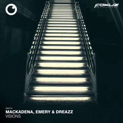 Mackadena/Dreazz/Emery Doing Nothing EP