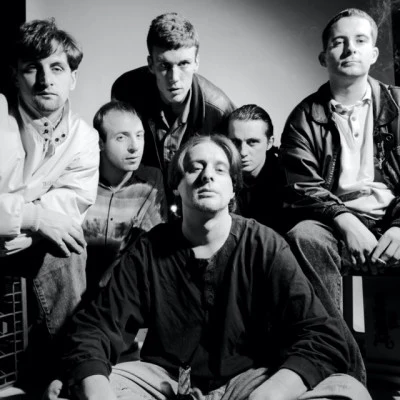 歌手 Happy Mondays