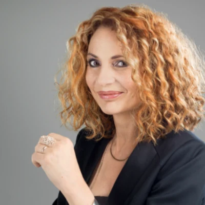 歌手 Joanna MacGregor