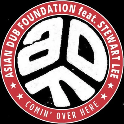 歌手 Asian Dub Foundation