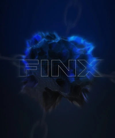 Finx/Rux JUMP(VIP)