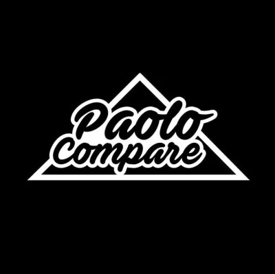 歌手 Paolo Compare