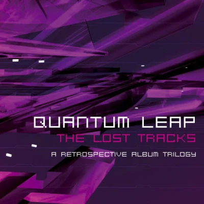 歌手 Quantum Leap