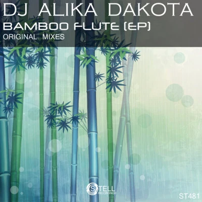 歌手 DJ Alika Dakota