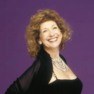 歌手 Felicity Lott