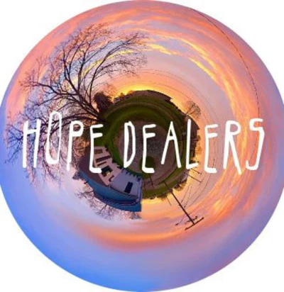 歌手 Hope DealersHardest BarsHopeDealers