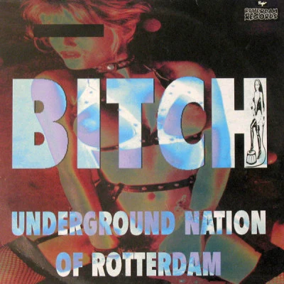 歌手 Underground Nation Of Rotterdam