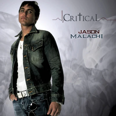 歌手 Jason MalachiKCB