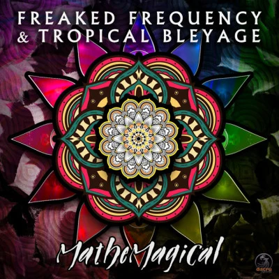 歌手 Freaked Frequency