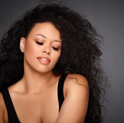 歌手 Elle Varner