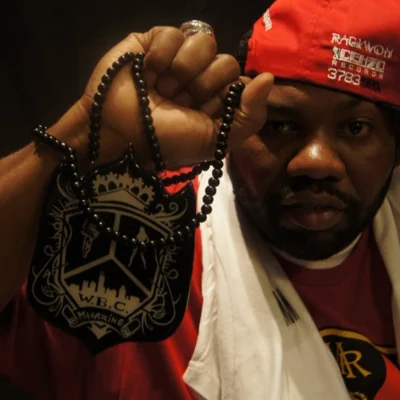 歌手 Raekwon