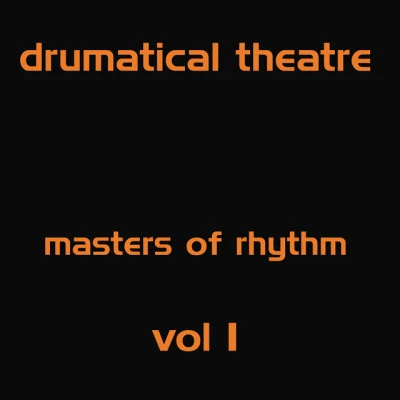 歌手 Drumatical TheatreSonic Snares