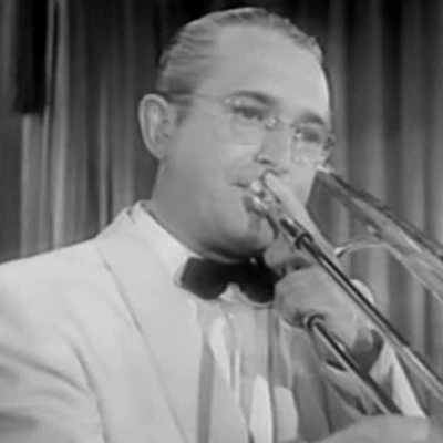 歌手 Tommy Dorsey