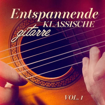 Meisterwerke der Klassischen Musik/Pedro Ibanez Entspannende klassische Gitarre, Vol. 1