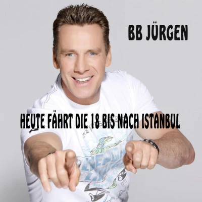 歌手 BB Jürgen