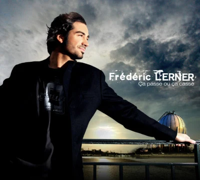 歌手 Frédéric Lerner